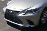 Used 2018 Lexus LS 500 AWD W/NAV for sale Sold at Auto Collection in Murfreesboro TN 37129 9