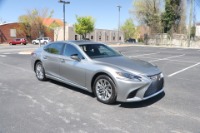 Used 2018 Lexus LS 500 AWD W/NAV for sale Sold at Auto Collection in Murfreesboro TN 37129 1
