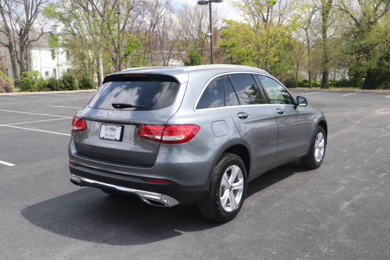 Used 2018 Mercedes-Benz GLC 300 W/NAV for sale $33,950 at Auto Collection in Murfreesboro TN 37130 3