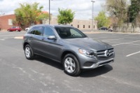 Used 2018 Mercedes-Benz GLC 300 W/NAV for sale Sold at Auto Collection in Murfreesboro TN 37129 1