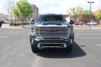 Used 2020 GMC Sierra 2500HD DENALI CREW CAB 4WD for sale Sold at Auto Collection in Murfreesboro TN 37129 5