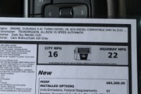 Used 2020 GMC Sierra 2500HD DENALI CREW CAB 4WD for sale Sold at Auto Collection in Murfreesboro TN 37130 96