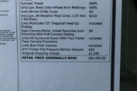 Used 2020 GMC Sierra 2500HD DENALI CREW CAB 4WD for sale Sold at Auto Collection in Murfreesboro TN 37129 99