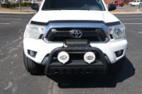Used 2013 Toyota Tacoma PRERUNNER DBL CAB 4X2 for sale Sold at Auto Collection in Murfreesboro TN 37129 11