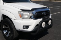 Used 2013 Toyota Tacoma PRERUNNER DBL CAB 4X2 for sale Sold at Auto Collection in Murfreesboro TN 37129 12