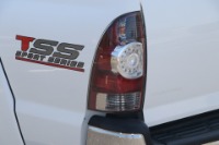 Used 2013 Toyota Tacoma PRERUNNER DBL CAB 4X2 for sale Sold at Auto Collection in Murfreesboro TN 37129 18