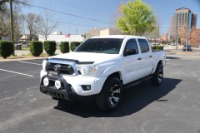 Used 2013 Toyota Tacoma PRERUNNER DBL CAB 4X2 for sale Sold at Auto Collection in Murfreesboro TN 37129 2