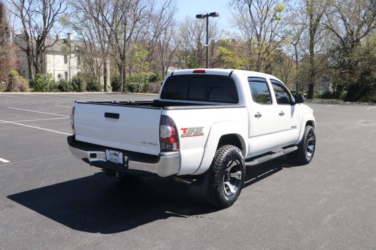 Used 2013 Toyota Tacoma PRERUNNER DBL CAB 4X2 for sale Sold at Auto Collection in Murfreesboro TN 37130 3