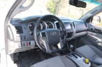 Used 2013 Toyota Tacoma PRERUNNER DBL CAB 4X2 for sale Sold at Auto Collection in Murfreesboro TN 37129 40