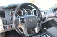 Used 2013 Toyota Tacoma PRERUNNER DBL CAB 4X2 for sale Sold at Auto Collection in Murfreesboro TN 37129 41