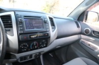 Used 2013 Toyota Tacoma PRERUNNER DBL CAB 4X2 for sale Sold at Auto Collection in Murfreesboro TN 37129 42