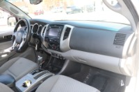 Used 2013 Toyota Tacoma PRERUNNER DBL CAB 4X2 for sale Sold at Auto Collection in Murfreesboro TN 37129 50