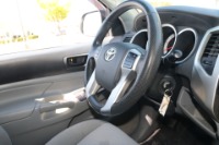 Used 2013 Toyota Tacoma PRERUNNER DBL CAB 4X2 for sale Sold at Auto Collection in Murfreesboro TN 37129 51