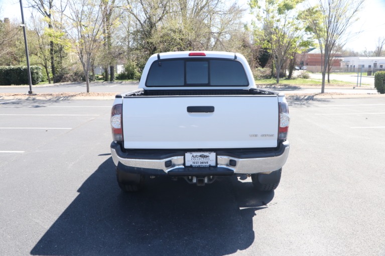 Used 2013 Toyota Tacoma PRERUNNER DBL CAB 4X2 for sale Sold at Auto Collection in Murfreesboro TN 37130 6