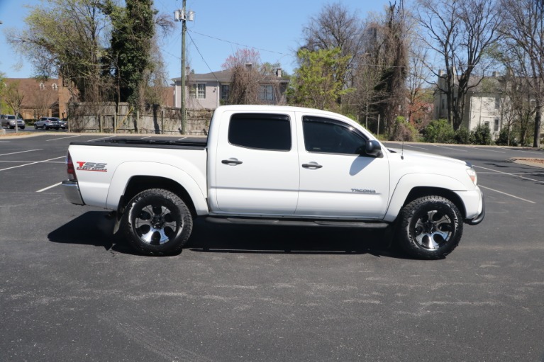 Used 2013 Toyota Tacoma PRERUNNER DBL CAB 4X2 for sale Sold at Auto Collection in Murfreesboro TN 37130 8