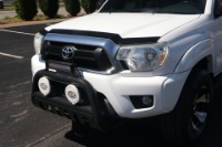 Used 2013 Toyota Tacoma PRERUNNER DBL CAB 4X2 for sale Sold at Auto Collection in Murfreesboro TN 37130 9