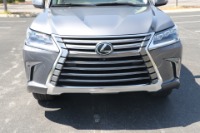 Used 2018 Lexus LX 570 LUXURY AWD W/NAV TV DVD for sale Sold at Auto Collection in Murfreesboro TN 37129 11