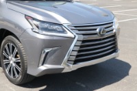 Used 2018 Lexus LX 570 LUXURY AWD W/NAV TV DVD for sale Sold at Auto Collection in Murfreesboro TN 37130 12
