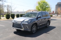 Used 2018 Lexus LX 570 LUXURY AWD W/NAV TV DVD for sale Sold at Auto Collection in Murfreesboro TN 37129 2