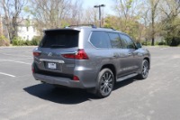 Used 2018 Lexus LX 570 LUXURY AWD W/NAV TV DVD for sale Sold at Auto Collection in Murfreesboro TN 37129 3