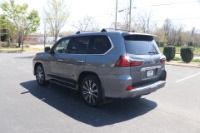 Used 2018 Lexus LX 570 LUXURY AWD W/NAV TV DVD for sale Sold at Auto Collection in Murfreesboro TN 37129 4