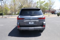 Used 2018 Lexus LX 570 LUXURY AWD W/NAV TV DVD for sale Sold at Auto Collection in Murfreesboro TN 37129 6