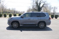 Used 2018 Lexus LX 570 LUXURY AWD W/NAV TV DVD for sale Sold at Auto Collection in Murfreesboro TN 37129 7