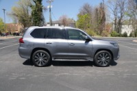Used 2018 Lexus LX 570 LUXURY AWD W/NAV TV DVD for sale Sold at Auto Collection in Murfreesboro TN 37130 8