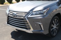Used 2018 Lexus LX 570 LUXURY AWD W/NAV TV DVD for sale Sold at Auto Collection in Murfreesboro TN 37129 9