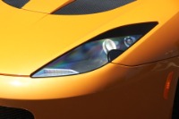 Used 2011 Lotus Evora 2+2 COUPE PREMIUM PACK RWD for sale Sold at Auto Collection in Murfreesboro TN 37129 10