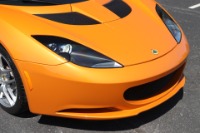Used 2011 Lotus Evora 2+2 COUPE PREMIUM PACK RWD for sale Sold at Auto Collection in Murfreesboro TN 37129 12