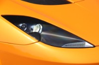 Used 2011 Lotus Evora 2+2 COUPE PREMIUM PACK RWD for sale Sold at Auto Collection in Murfreesboro TN 37129 13