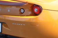 Used 2011 Lotus Evora 2+2 COUPE PREMIUM PACK RWD for sale Sold at Auto Collection in Murfreesboro TN 37129 15