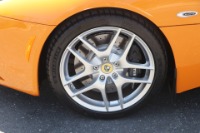 Used 2011 Lotus Evora 2+2 COUPE PREMIUM PACK RWD for sale Sold at Auto Collection in Murfreesboro TN 37129 19