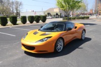 Used 2011 Lotus Evora 2+2 COUPE PREMIUM PACK RWD for sale Sold at Auto Collection in Murfreesboro TN 37130 2