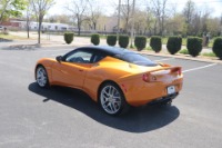 Used 2011 Lotus Evora 2+2 COUPE PREMIUM PACK RWD for sale Sold at Auto Collection in Murfreesboro TN 37129 4