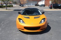 Used 2011 Lotus Evora 2+2 COUPE PREMIUM PACK RWD for sale Sold at Auto Collection in Murfreesboro TN 37129 5