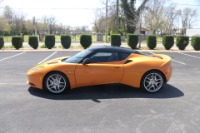 Used 2011 Lotus Evora 2+2 COUPE PREMIUM PACK RWD for sale Sold at Auto Collection in Murfreesboro TN 37129 7