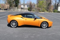 Used 2011 Lotus Evora 2+2 COUPE PREMIUM PACK RWD for sale Sold at Auto Collection in Murfreesboro TN 37129 8