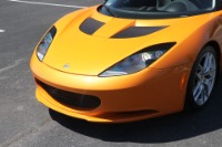 Used 2011 Lotus Evora 2+2 COUPE PREMIUM PACK RWD for sale Sold at Auto Collection in Murfreesboro TN 37129 9