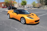 Used 2011 Lotus Evora 2+2 COUPE PREMIUM PACK RWD for sale Sold at Auto Collection in Murfreesboro TN 37129 1