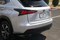 Used 2018 Lexus NX 300T PREMIUM FWD W/NAV for sale Sold at Auto Collection in Murfreesboro TN 37129 17