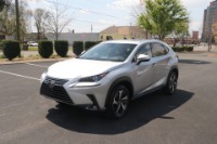 Used 2018 Lexus NX 300T PREMIUM FWD W/NAV for sale Sold at Auto Collection in Murfreesboro TN 37129 2