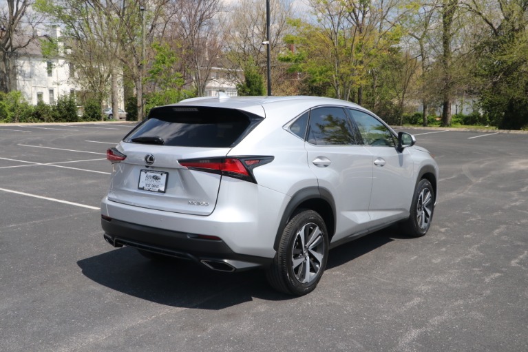 Used 2018 Lexus NX 300T PREMIUM FWD W/NAV for sale $28,950 at Auto Collection in Murfreesboro TN 37130 3