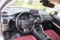 Used 2018 Lexus NX 300T PREMIUM FWD W/NAV for sale Sold at Auto Collection in Murfreesboro TN 37129 43