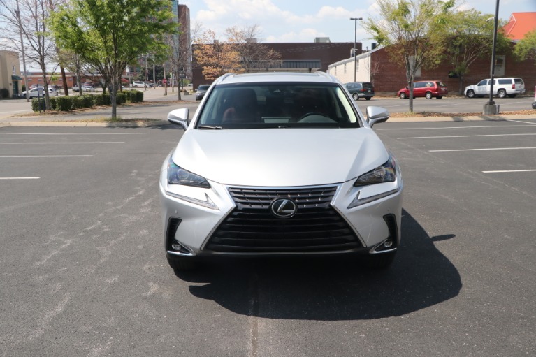 Used 2018 Lexus NX 300T PREMIUM FWD W/NAV for sale $28,950 at Auto Collection in Murfreesboro TN 37130 5