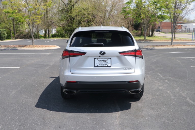 Used 2018 Lexus NX 300T PREMIUM FWD W/NAV for sale $28,950 at Auto Collection in Murfreesboro TN 37130 6