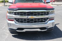 Used 2018 Chevrolet Silverado 1500 LTZ CREW CAB 2WD W/NAV for sale Sold at Auto Collection in Murfreesboro TN 37129 11