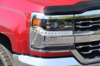 Used 2018 Chevrolet Silverado 1500 LTZ CREW CAB 2WD W/NAV for sale Sold at Auto Collection in Murfreesboro TN 37129 13