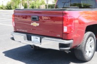 Used 2018 Chevrolet Silverado 1500 LTZ CREW CAB 2WD W/NAV for sale Sold at Auto Collection in Murfreesboro TN 37129 14